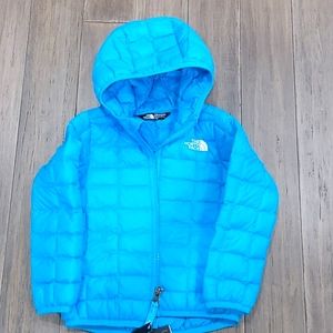 The North Face Thermoball Eco Hoodie (2T)